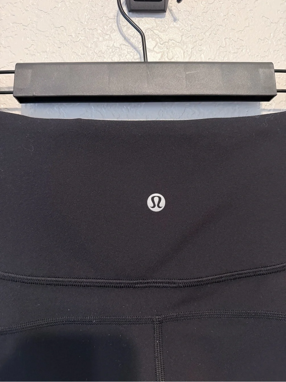Lululemon Groove Nulu Flared Pants | 8 | Black | Super High Rise